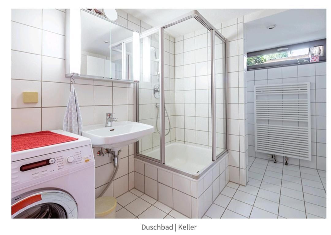 Privatunterkunft Cozy Basement Guest In Quietness Hannover