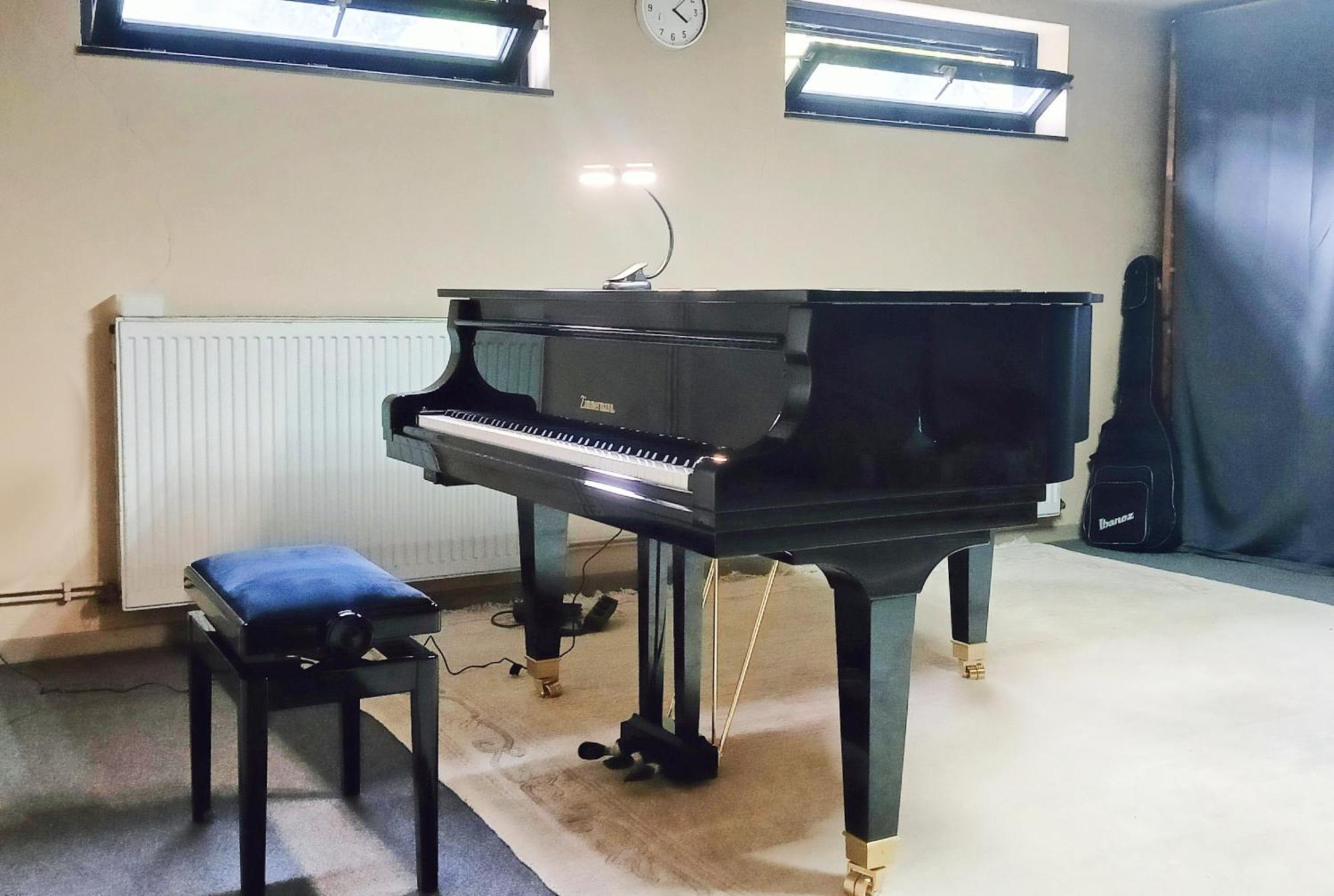 Cozy Basement Guest In Quietness Privatunterkunft